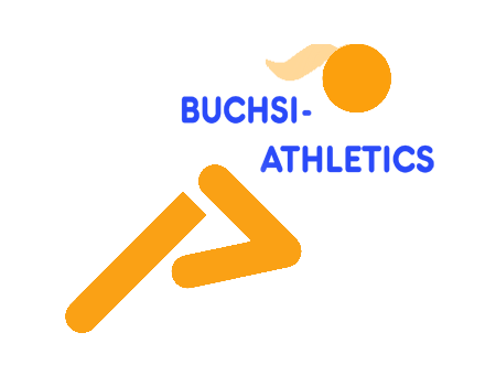 Logo Buchsi-Athletics